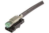 Modular Connectors / Ethernet Connectors - 09451001720 - Powell Electronics, Inc.