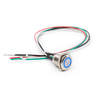 Pushbutton Switches - 141-PV6FW40SS-341-ND - DigiKey