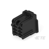 Rectangular Connector Housings - 1734-2388170-1-ND - DigiKey