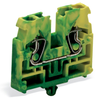 Ground terminal block - 869-337 - WAGO