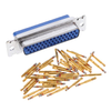 D-Sub Connector Assemblies - 4306-M24308/6-13P-ND - DigiKey