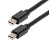 Video Cables (DVI, HDMI) - 5214-MDISPLPORT3-ND - DigiKey