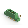 Edgeboard Connectors - 151-345-018-559-202-ND - DigiKey