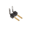 Headers, Male Pins - 17-2842111-2-ND - DigiKey