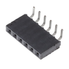Headers, Receptacles, Female Sockets - SSW-106-02-TM-S-RA-ND - DigiKey