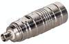 Connectronics Triax Male To BNC Female Adaptor -- TRX2BNCM