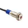 Panel Indicators, Pilot Lights -- 708-DX06WR006B-ND