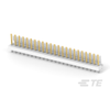 Headers, Male Pins - 5-641209-3-ND - DigiKey