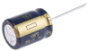 Aluminium Capacitors - 571167 - RS Components, Ltd.