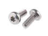 Machine Screws -- 1795718 - Image
