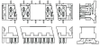 PCB Sockets - 6805280P - RS Components, Ltd.