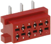 PCB Sockets - 7391215P - RS Components, Ltd.