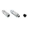 Industrial Circular Connectors - 2762428 - RS Components, Ltd.