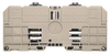 DIN Rail Terminal Blocks - 8240133 - RS Components, Ltd.