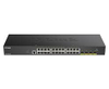 Network Switches - 2550015 - RS Components, Ltd.