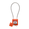 Lockouts, Padlocks - 2267-CPPL-ORG-200CB-KD-ND - DigiKey