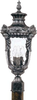 Exterior -Post/Pier Head - 29623 - Light Center (The)