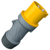 Industrial Power Connectors - 597571 - RS Components, Ltd.