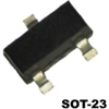 200V 0.2A SOT-23 Diode and Rectifier - 280-BAS20 - ERSAELECTRONICS PTE. LTD.