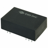 24V 3W DC-DC Converter IC - 132-PQB3-D12-S24-D - ERSAELECTRONICS PTE. LTD.