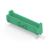 Headers, Male Pins - 17-9-2338245-3-ND - DigiKey