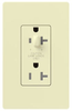 Duplex/Single Receptacle -- CAR-15-HDTR-AL - Image
