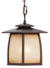 Pendant Light Fixture - OL8511SBR - Generation Brands