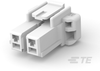 Rectangular Wire & Cable Connectors & Housings - 1376388-1 - TE Connectivity
