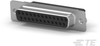 D-Shaped Connectors - 745886-1 - TE Connectivity