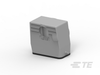 Rectangular Connector Hoods & Bases - T13X9100120-000 - TE Connectivity