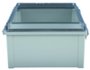 Wall Mounted Enclosure FIBOX ARCA AR14127CHSSLT - 8561040 - Image