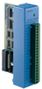 16-ch Isolated Digital I/O Module with LED -- ADAM-5055S-AE - Image