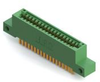 Card Conn, Dual Side, 36Pos, Wire Wrap; Card Edge Connector Type Edac - 68AJ9097 - Newark, An Avnet Company