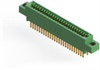 Card Edge Conn, Dual Side, 50Pos, Lug; Card Edge Connector Type Edac - 68AJ8731 - Newark, An Avnet Company