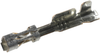 Contact, Receptacle, 24-20Awg, Crimp; Product Range Amp - Te Connectivity - 90F5055 - Newark, An Avnet Company