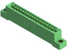 Card Edge Conn, Single Side, 18Pos, Th; Card Edge Connector Type Edac - 72AJ3572 - Newark, An Avnet Company