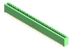 Card Edge Connector Rohs Compliant Edac - 63AJ2464 - Newark, An Avnet Company