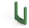 Card Conn, Dual Side, 16Pos, Wire Wrap; Card Edge Connector Type Edac - 67AJ3759 - Newark, An Avnet Company