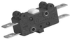 Microswitch, Spdt; Microswitch Type Crouzet - 19K5792 - Newark, An Avnet Company
