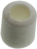 Insulating Sleeve, 6.6Mm Od, 1000Pc; Sleeving / Tubing Type Omega - 31AC5399 - Newark, An Avnet Company