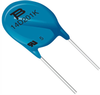 Varistor, Mov, 650V, Disc 7Mm; Voltage Rating Vac Bourns - 42AH0134 - Newark, An Avnet Company