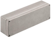 Enclosure, Silver,aluminium,multipurpose; Enclosure Type Weidmuller - 20M9166 - Newark, An Avnet Company