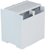 Enclosure, Din Rail Box, Solid Top, Deep, Open Side, Din Rail, 114 Mm, 106 Mm, 90 Mm Rohs Compliant Camdenboss - 45Y4608 - Newark, An Avnet Company