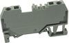 Terminal Block, Din Rail, 2 Position, 28-12Awg; No. Of Positions Wago - 79K2092 - Newark, An Avnet Company