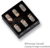 Temperature Sensor, -40 To 125Deg C; Ic Output Type Te Connectivity Sensors - 65AH2013 - Newark, An Avnet Company