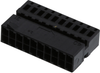 Automotive Housing, Receptacle, 20Pos; Product Range Amp Te Connectivity - 69AH4067 - Newark, An Avnet Company
