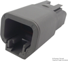 Automotive Housing, Rcpt, 2Pos, 25A; Product Range Deutsch Te Connectivity - 84Y5776 - Newark, An Avnet Company