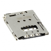 Memory Connectors - PC Card Sockets - SF56S006V4AR2000 - 894178-SF56S006V4AR2000 - Win Source Electronics