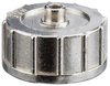 Waterproof Cap, Rj45 Plug/rcpt, Plastic; Accessory Type Amphenol Ltw - 50AC2326 - Newark, An Avnet Company