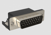 D-Subminiature - L717HDA26PD1CHC309 - Amphenol Communications Solutions